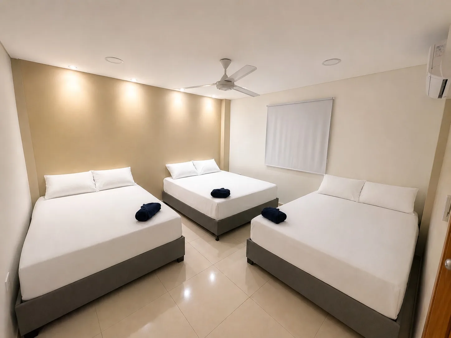 Suite Principal