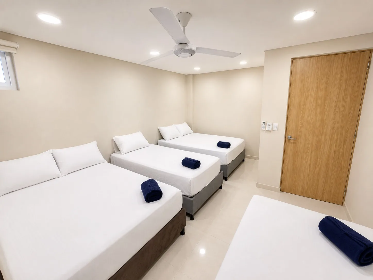 Habitación 2